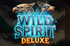 Wild Spirit Deluxe - Spin City - Congo